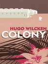 Colony (eBook)